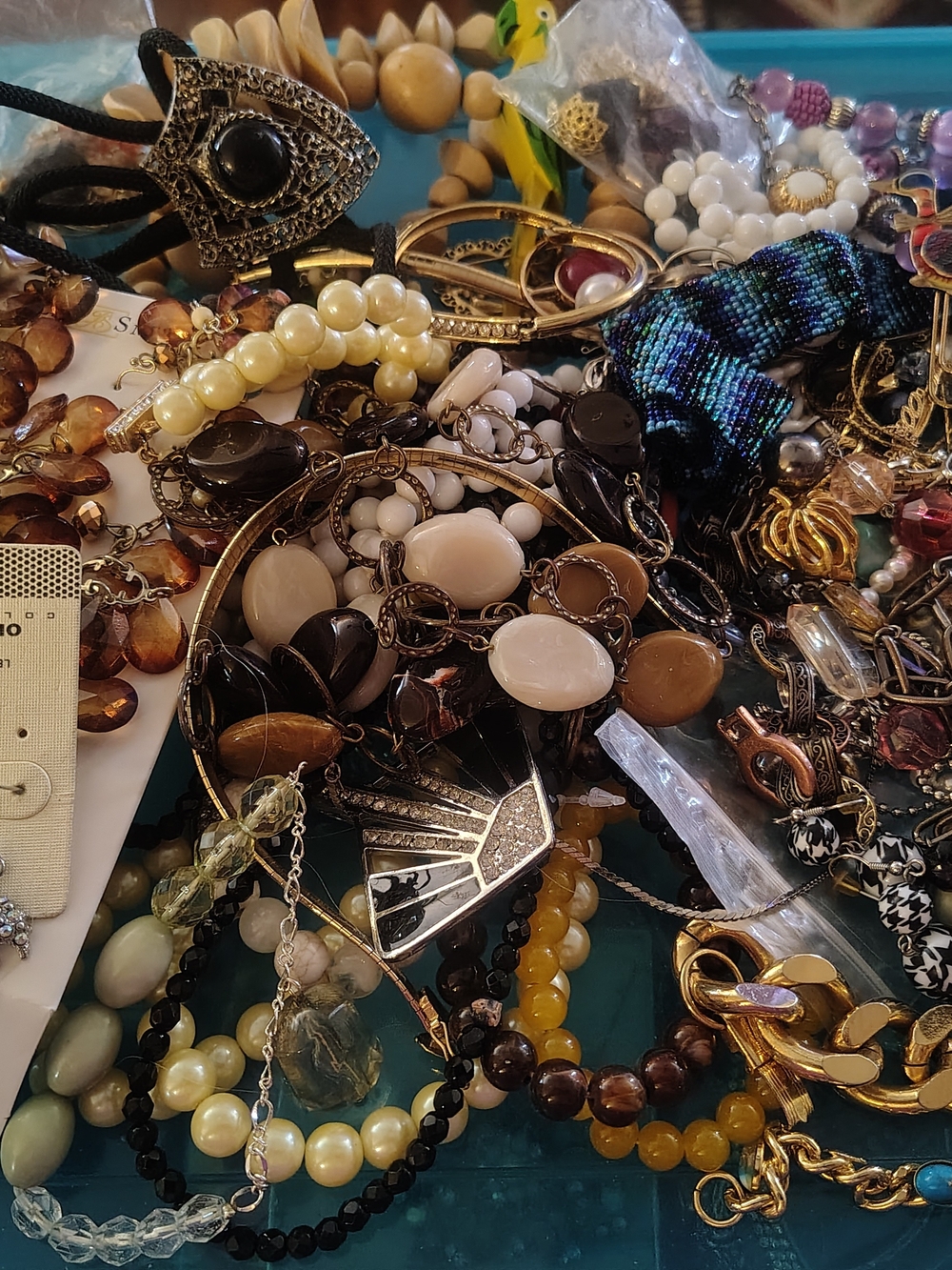 Jewlery Variety Costume